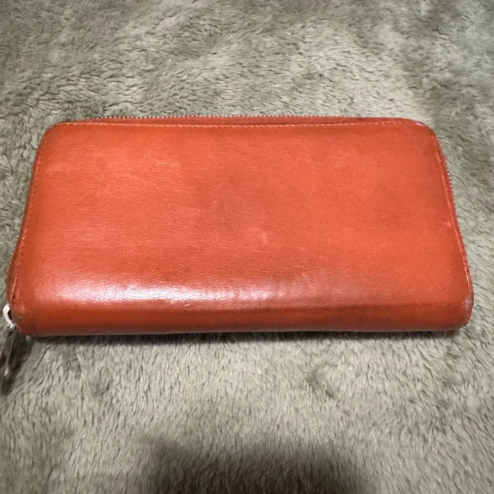 Authentic Gucci SoHo Wallet - Picture 4 of 5